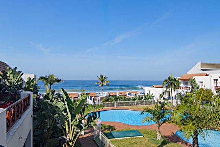 Le Paradis 25 Seaview